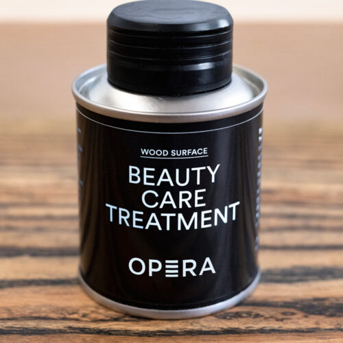 operaskis beauty care ski maintenance kit
