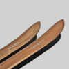 Sci vintage in legno di Noce | Art 89 | OPERA Skis
