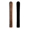 Monoski in walnut wood | Monoski-different | OPERA Skis
