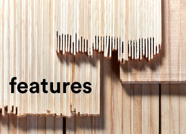 OPERA Ski shapes and features