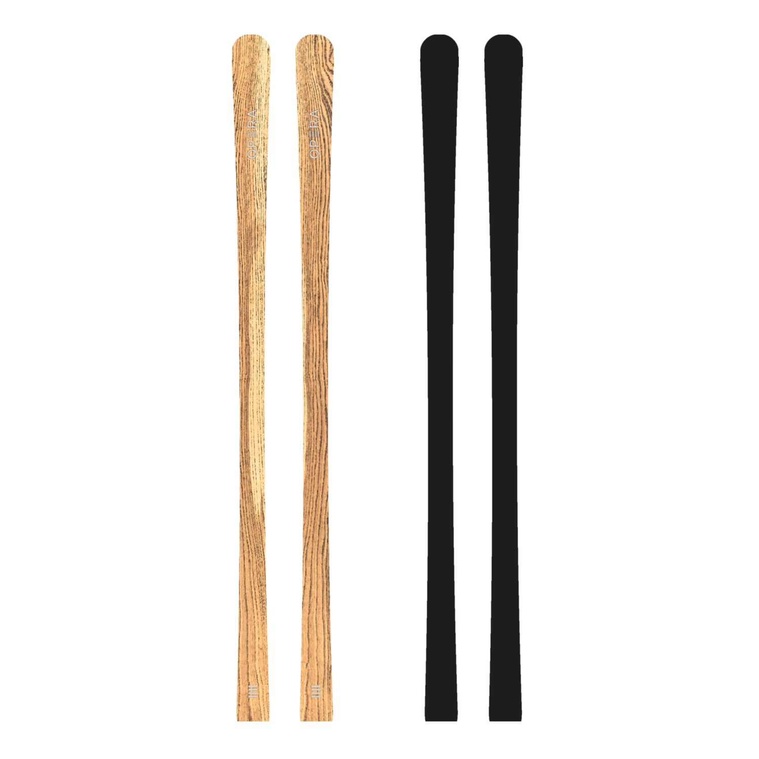 Art RACE and cross Ski 184 cm 24m